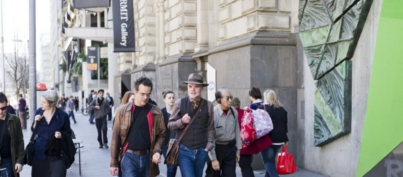 H Αυστραλία χαλαρώνει τα περιοριστικά μέτρα ενόψει Χριστουγέννων